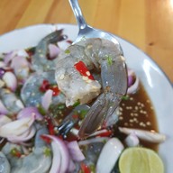 เมนูของร้าน Yum Step