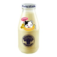 เมนูของร้าน Hokkaido Milk VI PLAZA