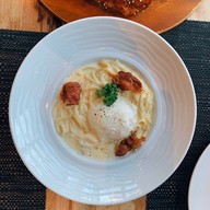 เมนูของร้าน Octopus’s Garden Octopus's garden