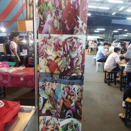 เมนู Yum Step