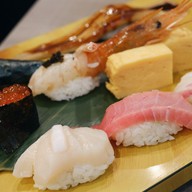 Food or drink of Midori Sushi Shibuya