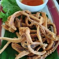เมนูของร้าน เจ๊นีย์