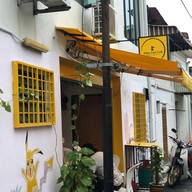 บรรยากาศ Penang Street Art