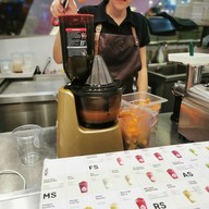 Mad About Juice Emporium