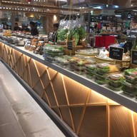 Food City เดอะมอลล์ งามวงศ์วาน