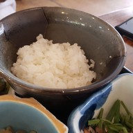 เมนูของร้าน 新月