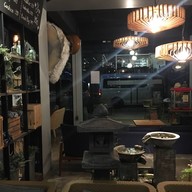 โคโคเทลกระบี่โอเอซิส