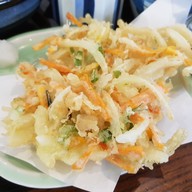 เมนูของร้าน 新月