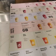 Mad About Juice Emporium