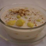 เมนูของร้าน Lee Cafe Rachada เอสพลานาด รัชดาภิเษก