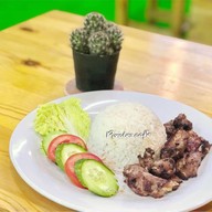 Pirates Cafe ท่าชนะ