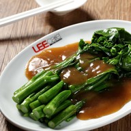 เมนูของร้าน Lee Cafe Rachada เอสพลานาด รัชดาภิเษก