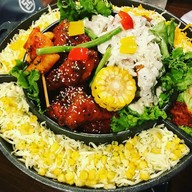 เมนูของร้าน Kimkun (คิมคุณ) Korea Town