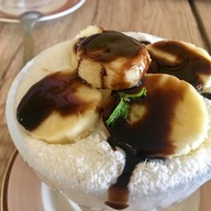 เมนูของร้าน LIDO HOUSE