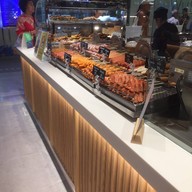 Food City เดอะมอลล์ งามวงศ์วาน