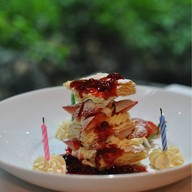 Bliss Italian Kitchen