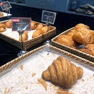 เมนูของร้าน Eric Kayser Siam Discovery