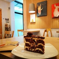 เมนูของร้าน ข้าวแกงคนใต้ เครืี่องแกงคนใต้