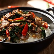 Lee Cafe Rachada เอสพลานาด รัชดาภิเษก