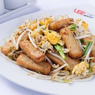 Lee Cafe Rachada เอสพลานาด รัชดาภิเษก