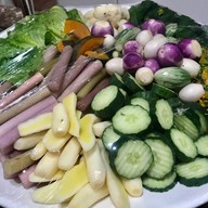 เมนูของร้าน ร้านอาหารบ้านต้อม