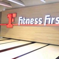 Fitness First เดอะมอลล์ บางกะปิ