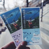 Mt. Fuji Panoramic Ropeway