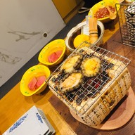 Sushi Nobu by Sushi Misaki ศาลาแดง