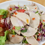 เมนูของร้าน Original Steak