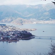 บรรยากาศ Mt. Fuji Panoramic Ropeway