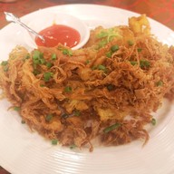 Fai Sor Kam สยามพารากอน