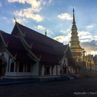 วัดพระพุทธบาทห้วยต้ม