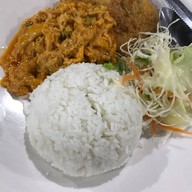 โอ้โฮ สามย่าน สเต็กและตามสั่ง - ราชพฤกษ์