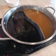 เมนูของร้าน ชาบูบู๊ตึ๊ง พัฒนาการ