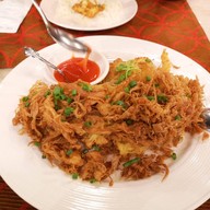 Fai Sor Kam สยามพารากอน