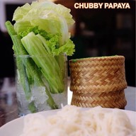 Chubby Papaya