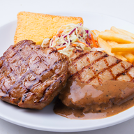 เมนูของร้าน Eat Am Are เซ็นเตอร์วัน