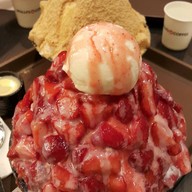 เมนูของร้าน Holly Coffee