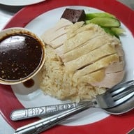 เมนูของร้าน ก๋วยเตี๋ยวเป็ดวงเวียน 22 @ลาดพร้าว101