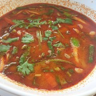 เมนูของร้าน ครัวบ้านฉัน Kruabanchan