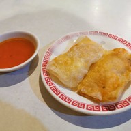 เมนูของร้าน กว้านสิ่วกี่ ตลาดน้อย