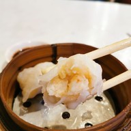 เมนูของร้าน กว้านสิ่วกี่ ตลาดน้อย