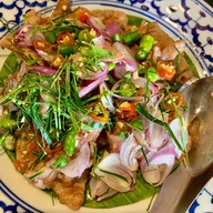 แกงใต้ Bistro