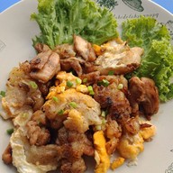 เมนูของร้าน ครัวหวานใจ(ค.ว.จ.)