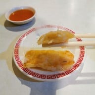 เมนูของร้าน กว้านสิ่วกี่ ตลาดน้อย