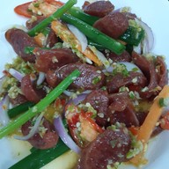 ข้าวต้มหัวปลาหม้อไฟ เฮีย ส.