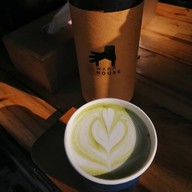 Warphouse Streetcoffee Bangsean