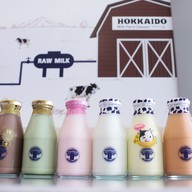 Hokkaido Milk VI PLAZA