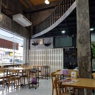 บรรยากาศ เลยดานัง 1 สาขาในเมือง