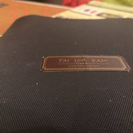 Fai Sor Kam สยามพารากอน